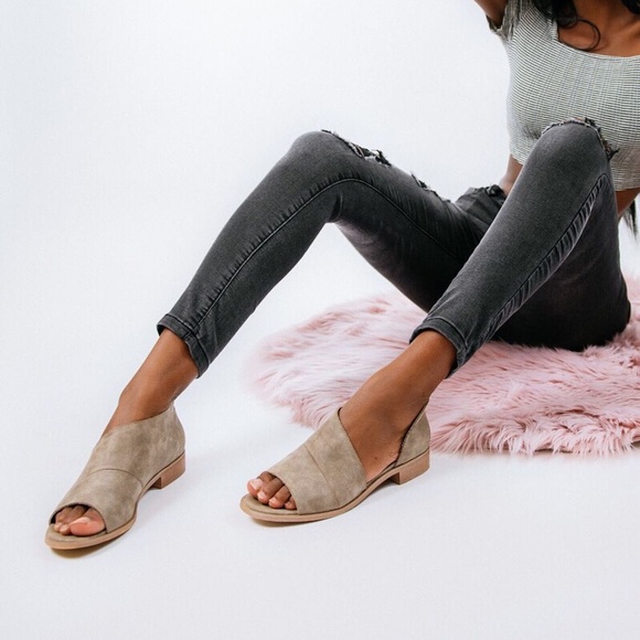 Mi.iM Harley Flats! - Picture 7 of 7